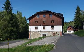 Apartmán Špičák Sruby